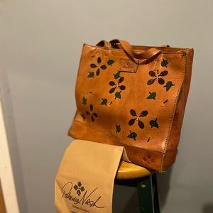 Patricia Nash tote